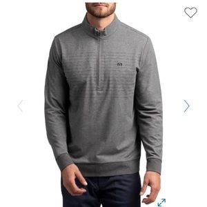 TravisMathew Golden Gate sweater